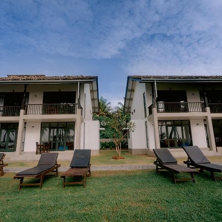 Villa Nilnara Ahungalla Exterior photo