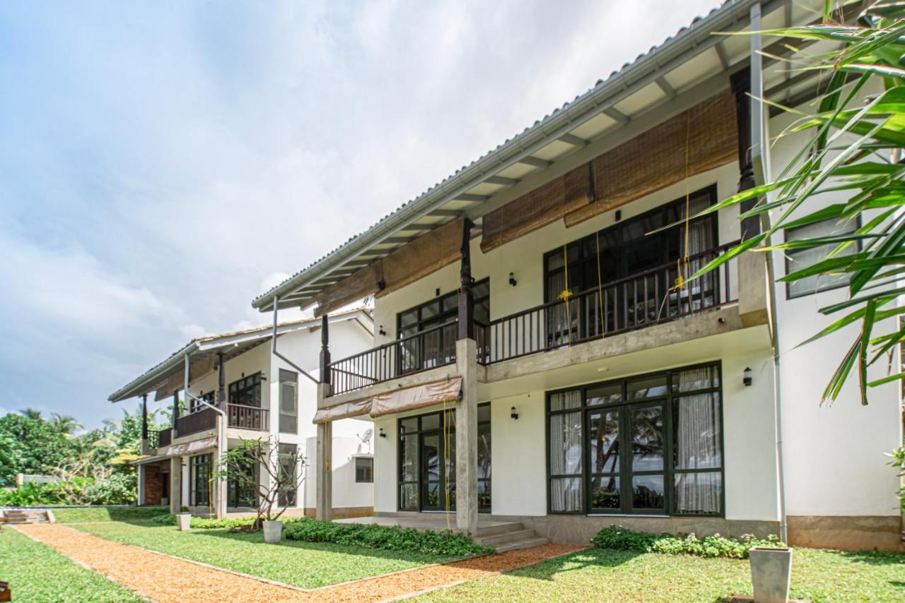 Villa Nilnara Ahungalla Exterior photo
